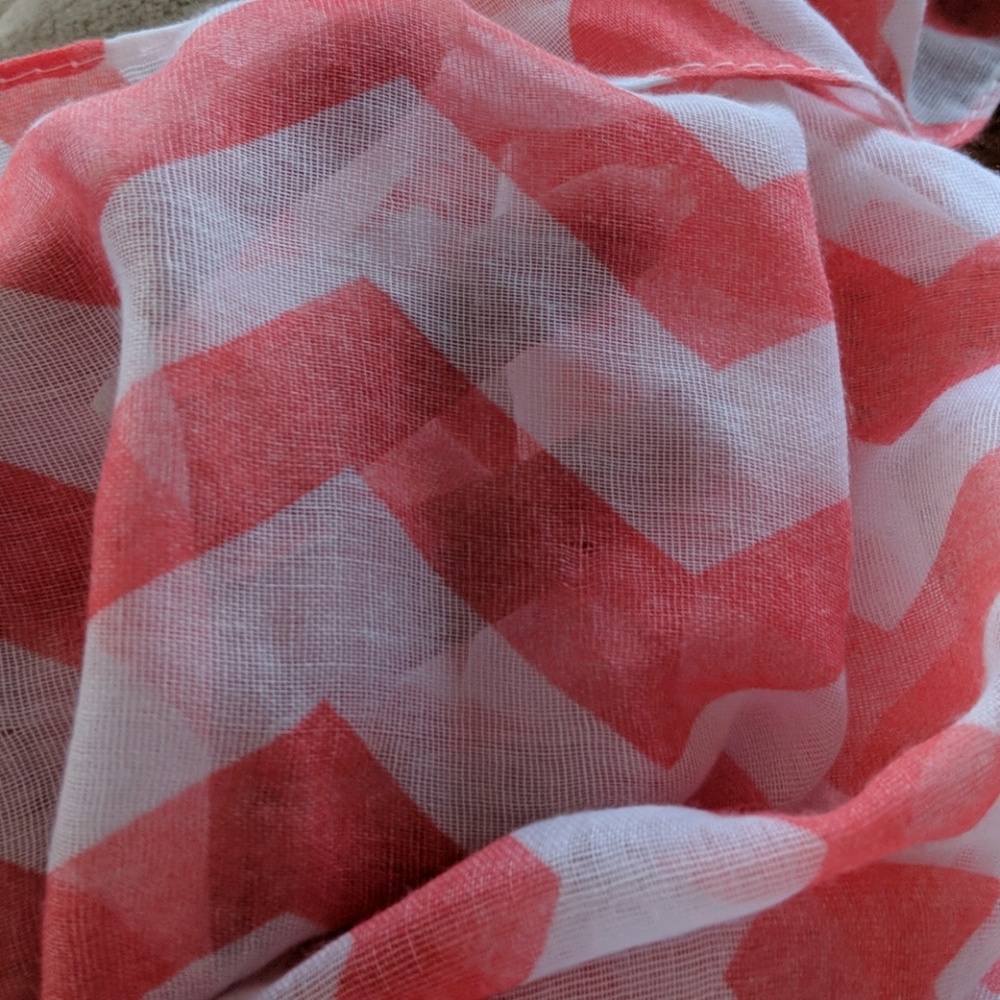 Infinity Scarf - Picture 2 of 2